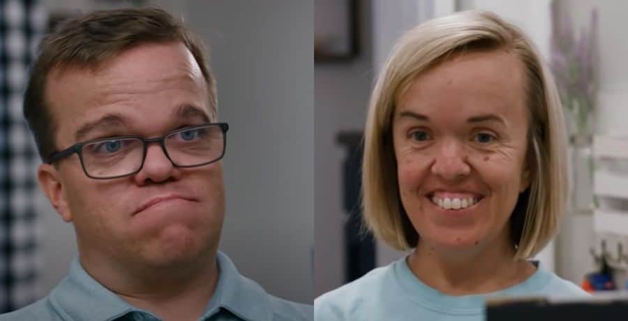 Amber and Trent Johnston - YouTube - 7 Little Johnstons