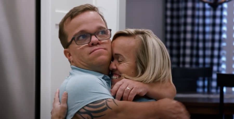 Amber and Trent Johnston - YouTube - 7 Little Johnstons