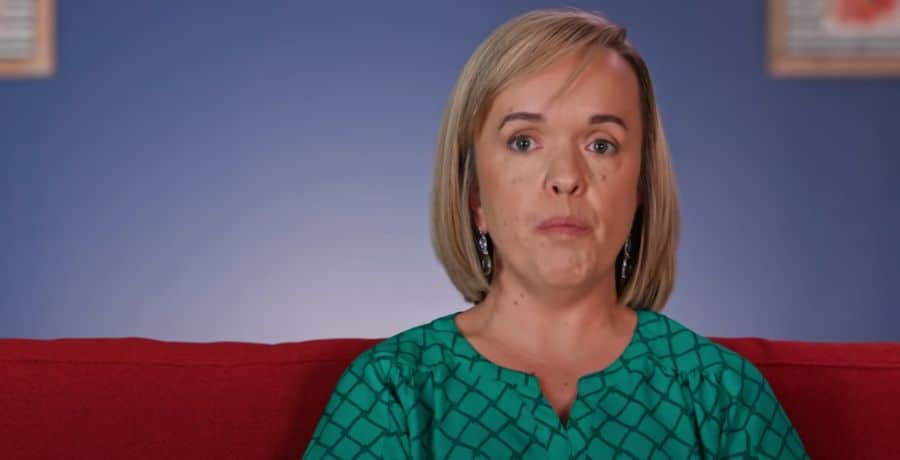 Amber Johnston - YouTube - 7 Little Johnstons