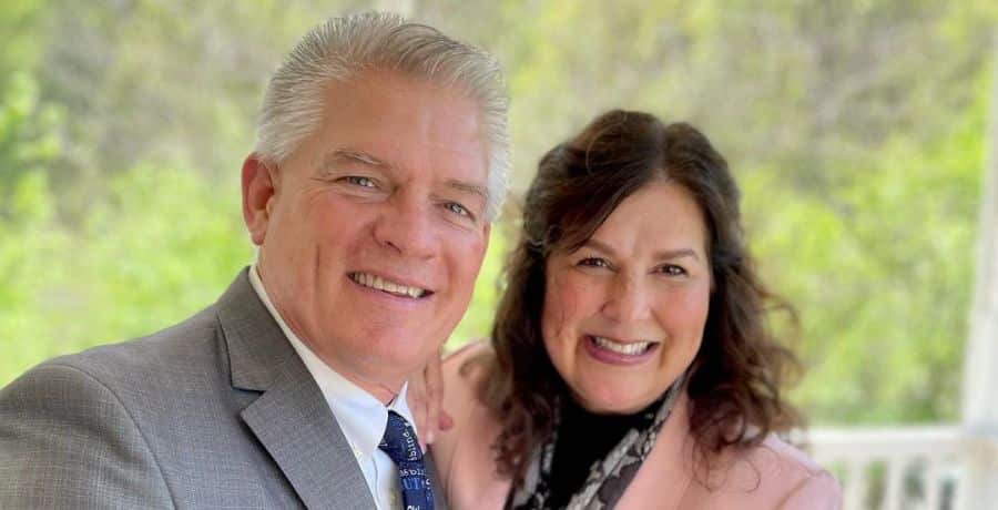 Bates family - Instagram