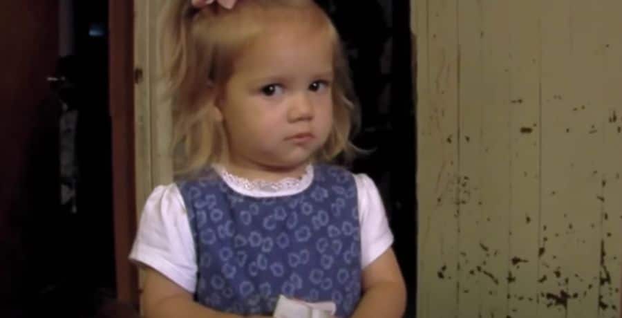 Bates family - Duggar docuseries Shiny Happy People Trailer - YouTube