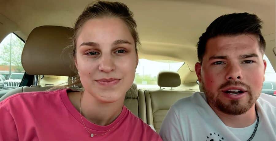 Lydia and Trace Bates - YouTube