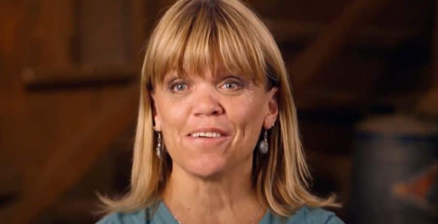 LPBW - Amy Roloff - YouTube