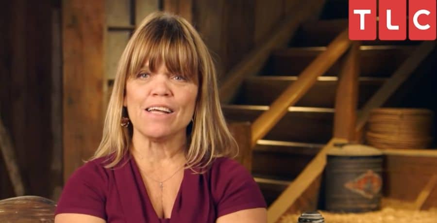 LPBW - Amy Roloff - YouTube