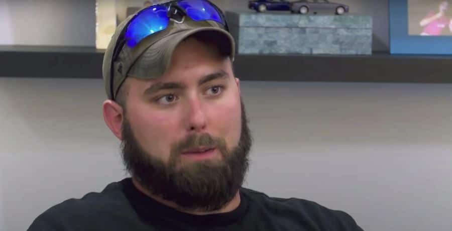 Teen Mom - YouTube - Corey Simms