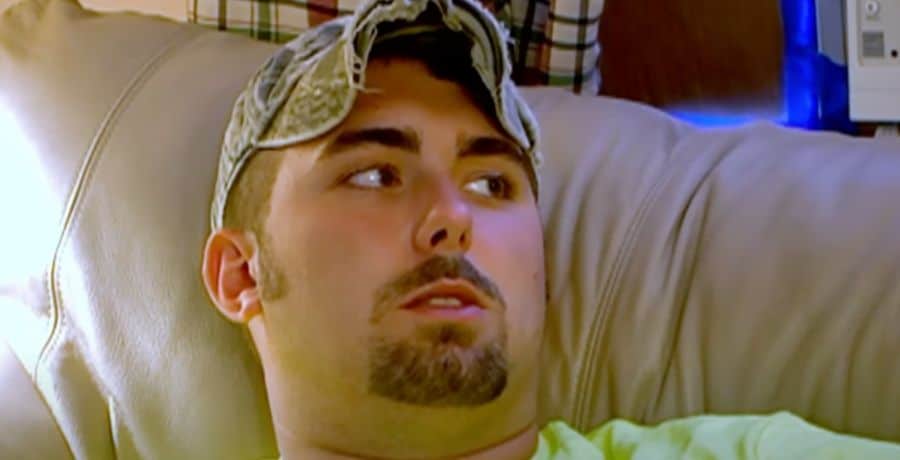 Teen Mom - YouTube - Corey Simms