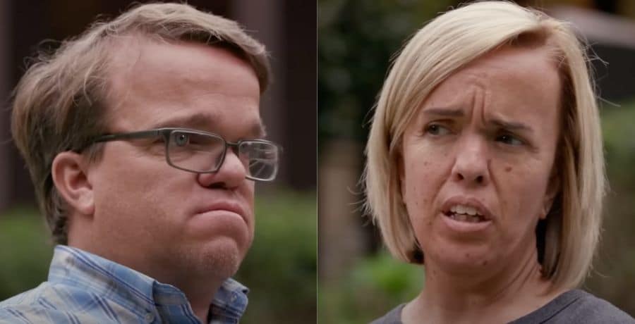 Trent and Amber Johnston - YouTube - 7 Little Johnstons