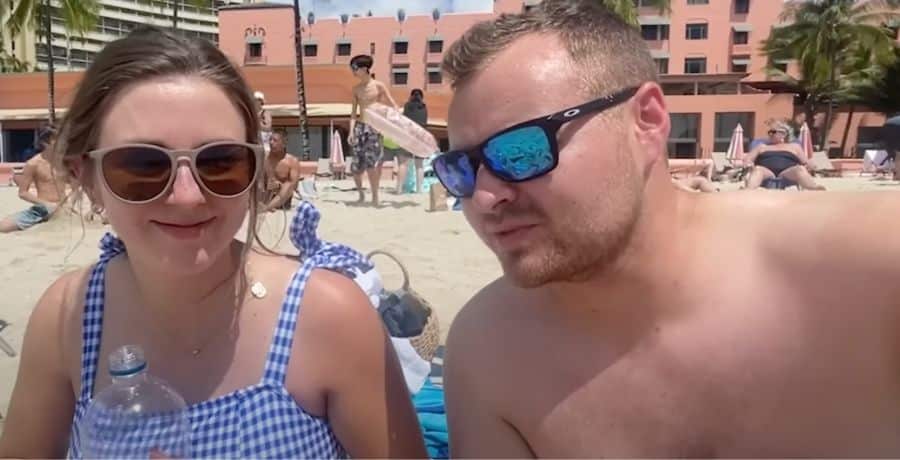 Katey and Jed Duggar - YouTube