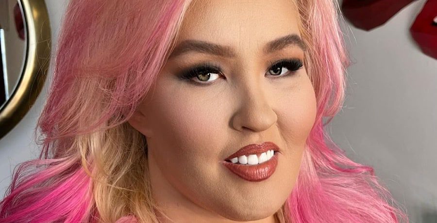 Mama June/Instagram