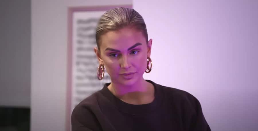 Lala Kent/Pump Rules/YouTube