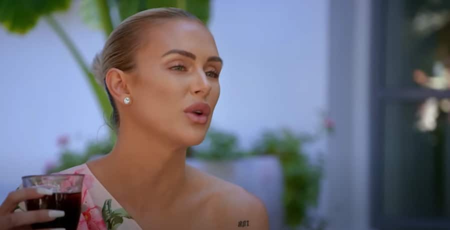 Lala Kent/Pump Rules/YouTube