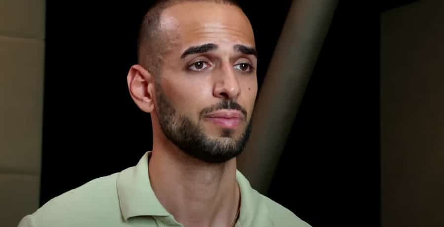 90 Day Fiance/YouTube