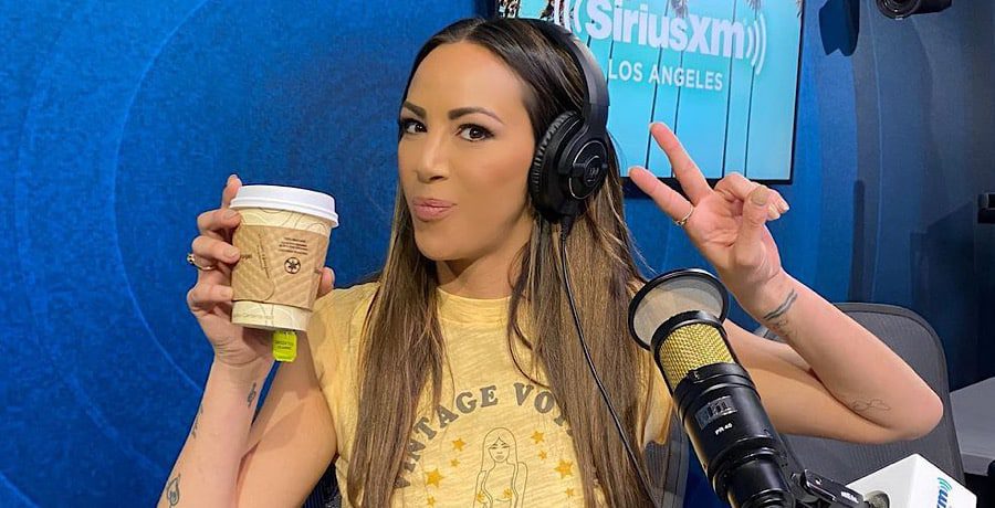 Kristen Doute/Pump Rules/Instagram