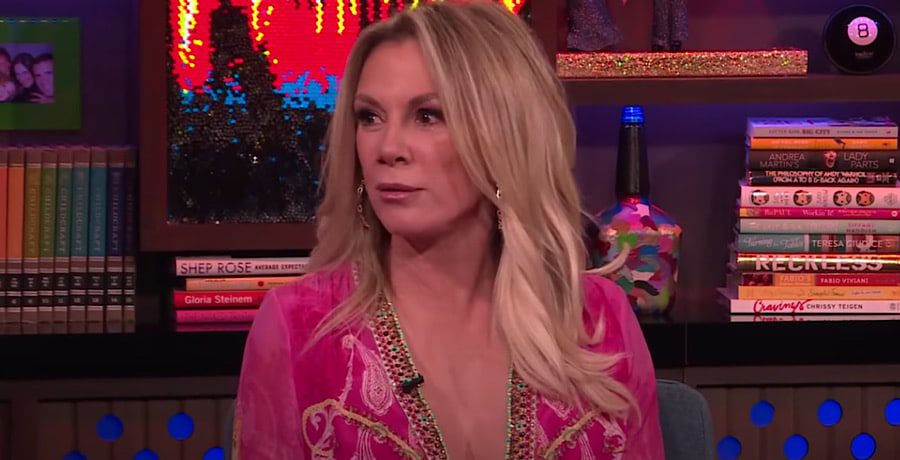 Ramona Singer/RHONY/YouTube