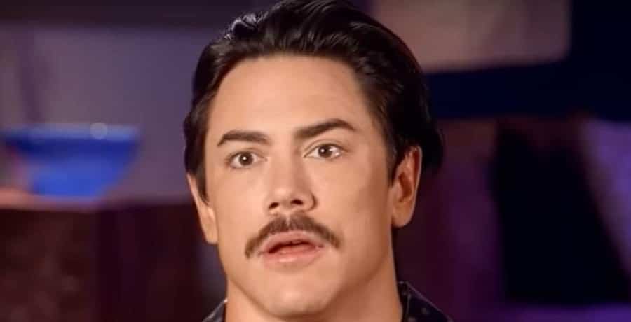 Tom Sandoval/Pump Rules/YouTube