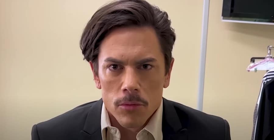 Tom Sandoval/Pump Rules/YouTube