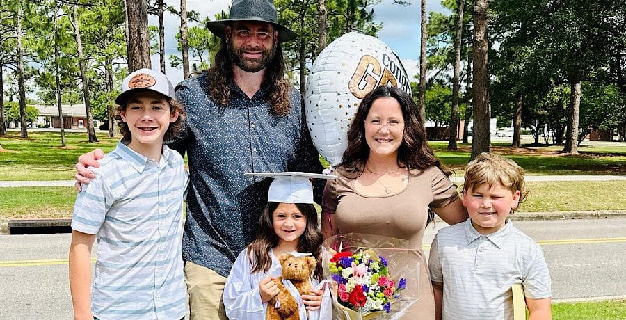 Jenelle Evans/Teen Mom/Facebook