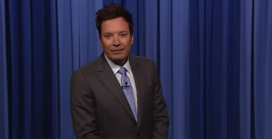 Jimmy Fallon from YouTube