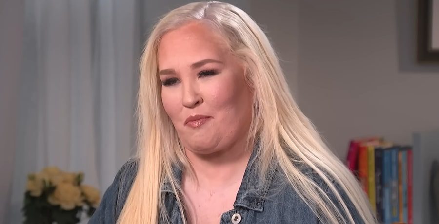 Mama June / YouTube