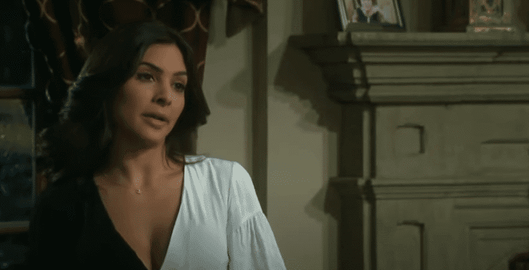 Days of Our Lives Gabi DiMera - Credit: YouTube