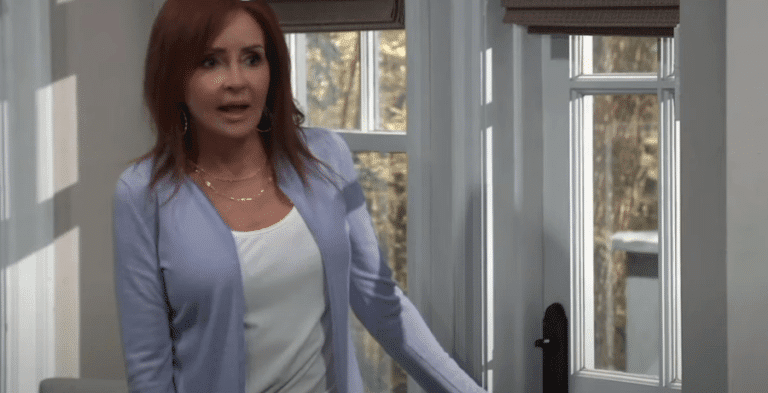 General Hospital Jackie Zeman - Credit: YouTube