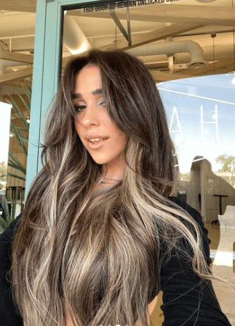 Ariana Biermann - Instagram