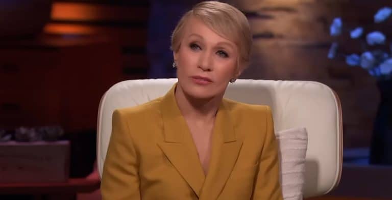 Barbara Corcoran from Shark Tank / YouTube
