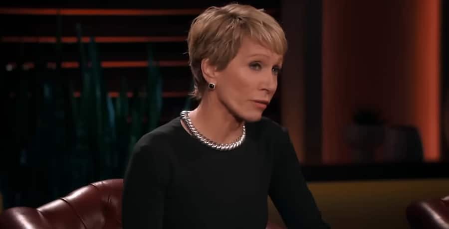 Barbara Corcoran from Shark Tank / YouTube