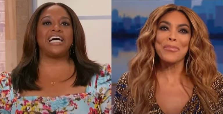 Sherri Shepherd & Wendy Williams [Source: YouTube]
