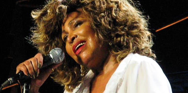 Tina Turner - Wikipedia
