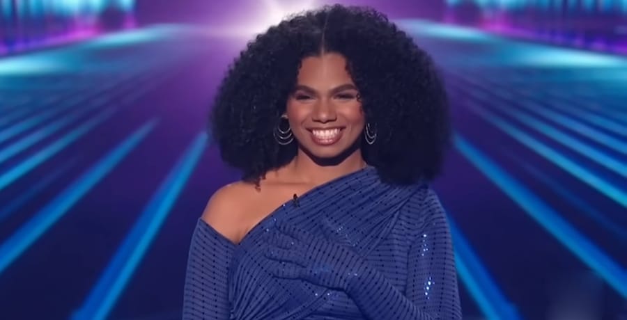 We Ani on American Idol / YouTube