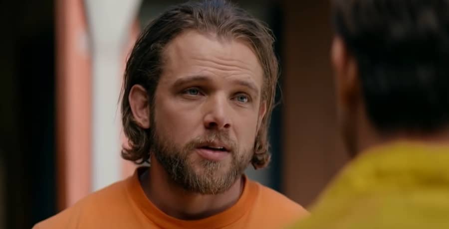 Fire Country - Max Thieriot - YOutube