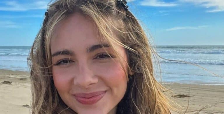 Haley Pullos GH - Instagram