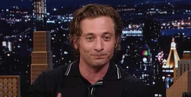 Jeremy Allen White - Youtube