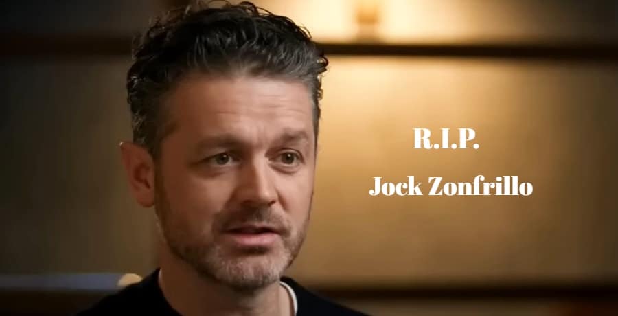Jock Zonfrillo youtube