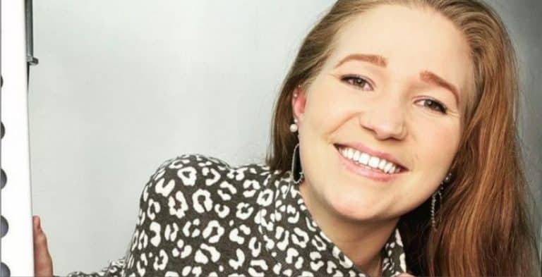 Mykelti Padron from Instagram Sister Wives, TLC