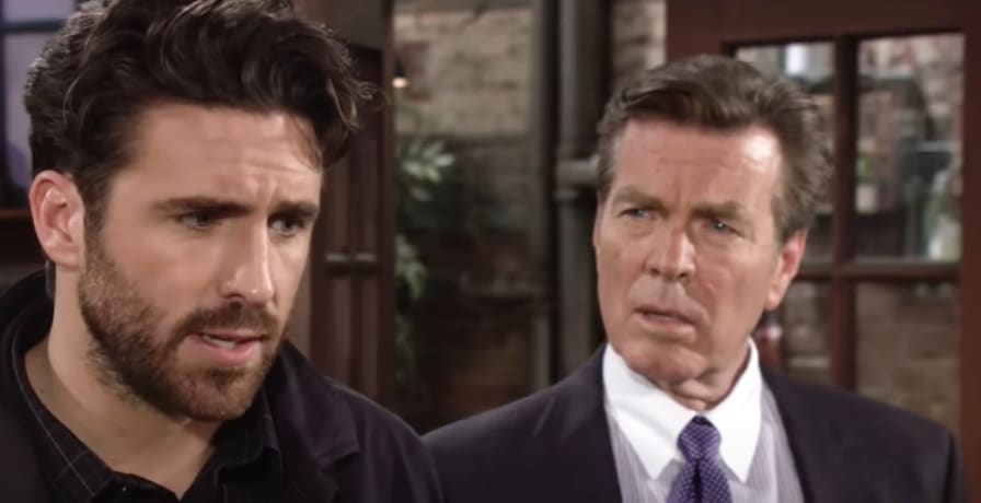 Jack Abbott - Chance Chancellor - YR Youtube