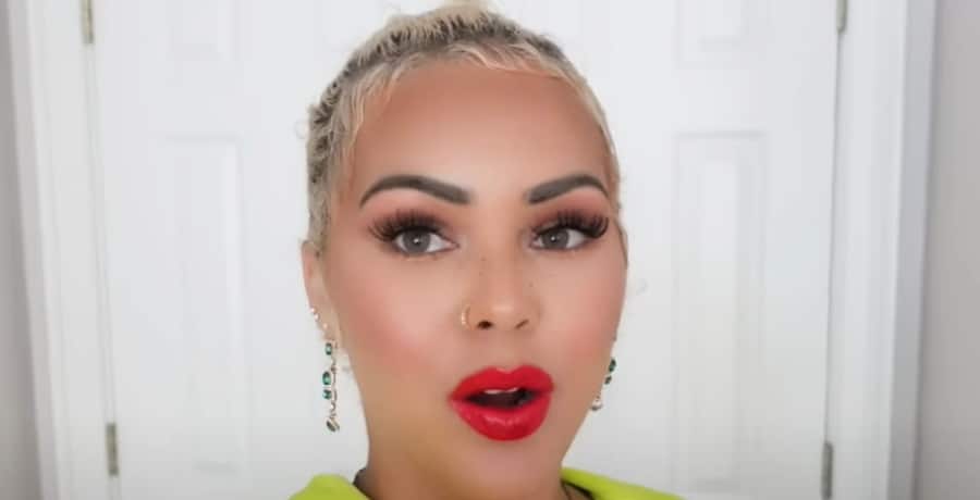 Jacky Oh! - YouTube/Instagram