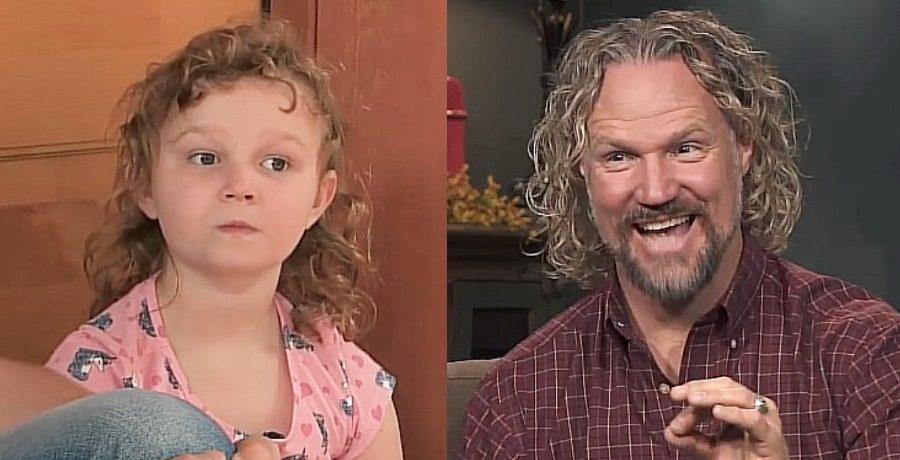 Kody Brown - Ariella - YouTube - TLC