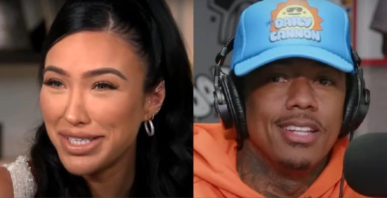Bre Tiesi - Nick Cannon - Selling Sunset - Wild N Out - ET, Big Boy TV, YouTube