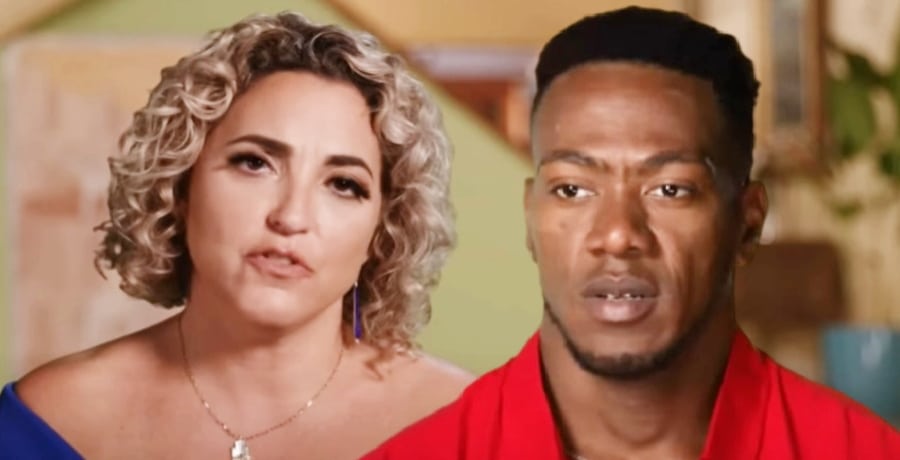 Daniele Gates and Yohan