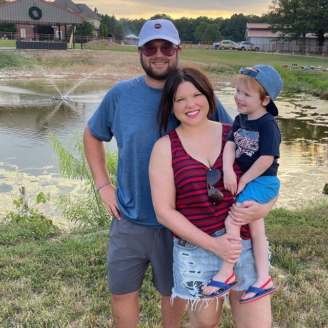 Dillon Amy Instagram