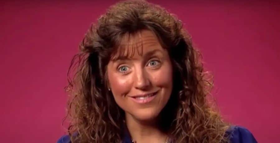 Michelle Duggar - YouTube
