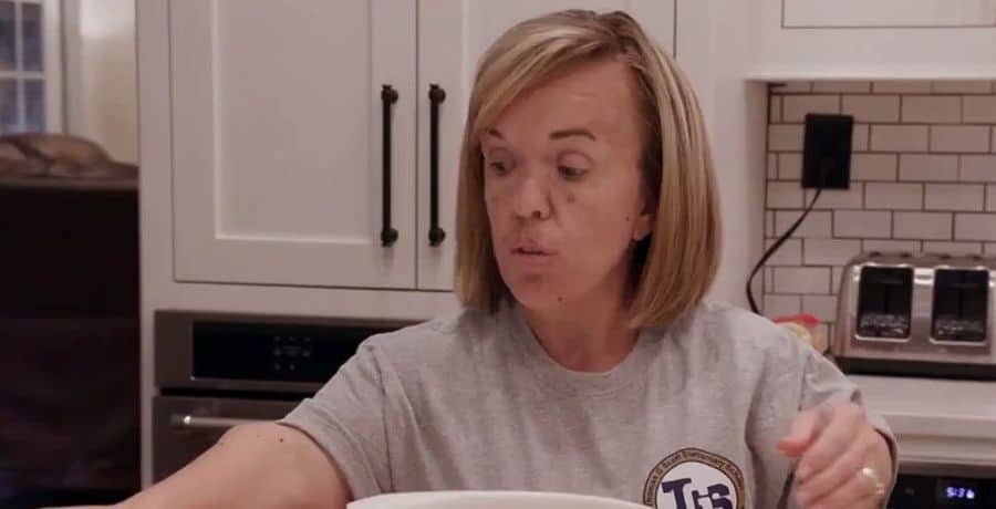 Amber Johnston - Youtube - 7 Little Johnstons