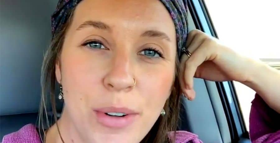 Jill Dillard - Instagram - Duggar