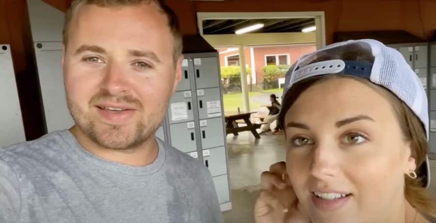 Katey and Jedidiah Duggar - YouTube