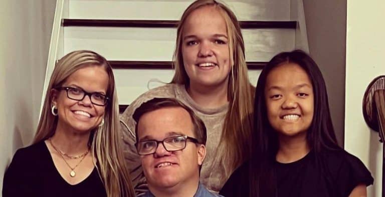 Amber Johnston Instagram - 7 Little Johnstons