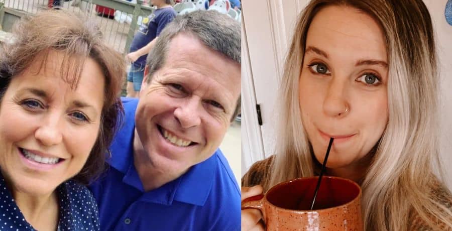 Jim Bob and Michelle Duggar - Instagram - Jill Dillard - Instagram