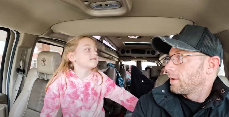 Adam Busby - YouTube