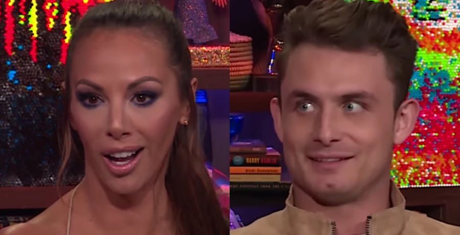 Kristen Doute, James Kennedy/Pump Rules/YouTube